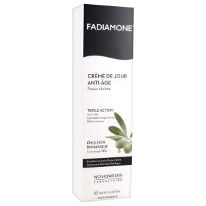 Fadiamone Crème de Jour Anti-Âge 30 ml