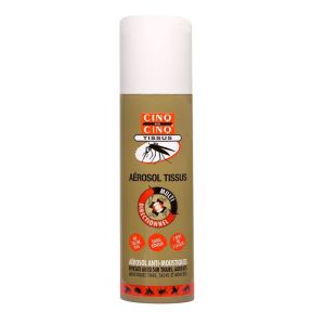 Aérosol tissus anti-moustiques 150ml