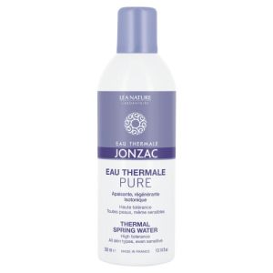 Spray Eau Thermale Jonzac Bio - 300ml