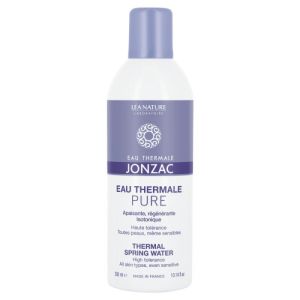 Spray Eau Thermale Jonzac Bio - 300ml