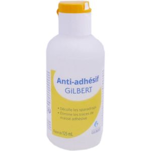 Solution anti-adhésif 125 ml