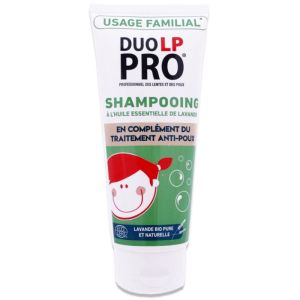 Shampooing doux Bio 200 ml