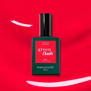 Green Flash Spicy 15 ml