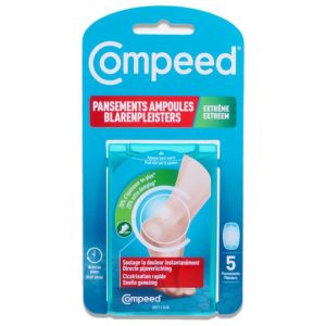 Ampoules Extrême - x5