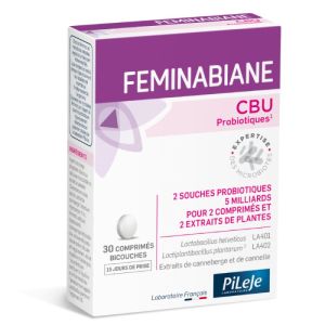 Unibiane Vitamine B12 Flacon spray 20 ml