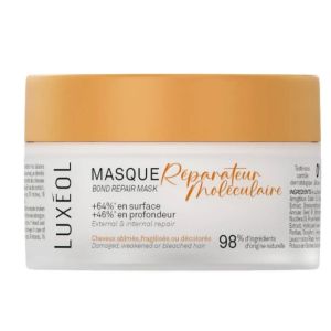 Moleculaire Masque Réparateur 200ml