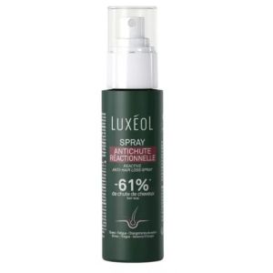 Spray antichute réactionnelle 100ml