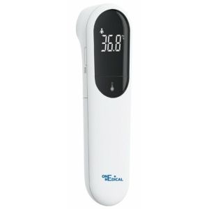 Thermometre Frontal Sans Contact One Plus