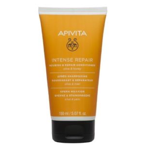 Après shampooing Keratin repair - 150ml