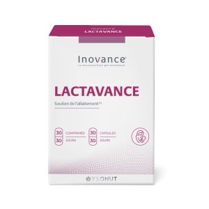Inovance Lactavance