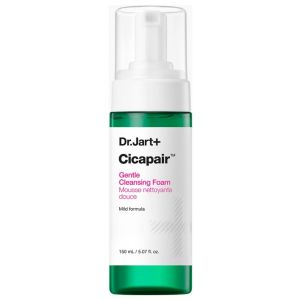 Dr.Jart+ Cicapair Mousse nettoyante douce 150 ml