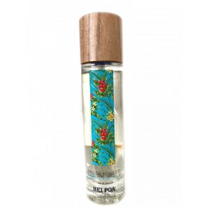 HEI POA - Eau De Toilette Sensualité Aquatique - Tiaré & Jasmin d'Eau 50ml