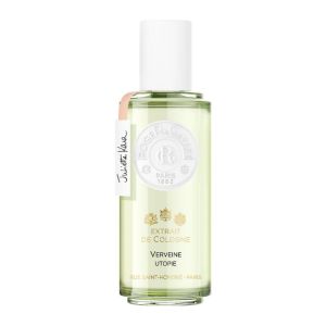 Extrait de Cologne Verveine Utopie 100ml