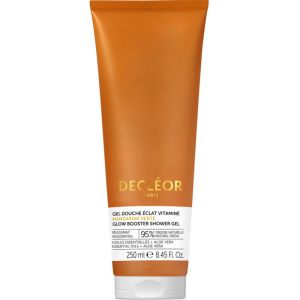 Mandarine Verte Gel Douche 250 mL