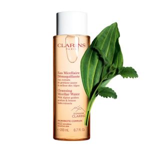 Clarins Eau Micellaire P Sens