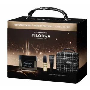 Coffret Noël 2025 Global-Repair  Protocole Densité