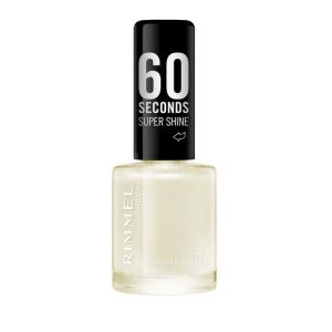 60 Seconds Super Shine vernis 730 Silver Bullet 8 ml
