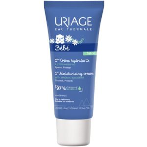 BÉBÉ - 1er Crème Hydratante - 40 ml