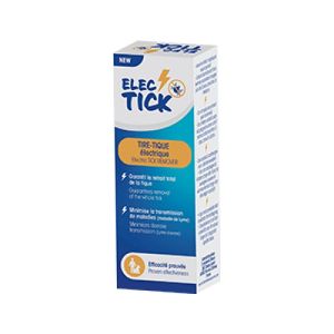 Elec-Tick - Tire-Tique Électrique