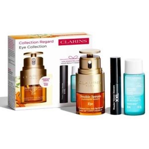 Coffret Double Serum Eye