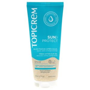 Sun Protect Gelée Fraîche Après-Soleil 200 ml