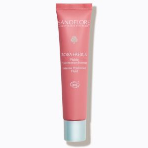 ROSA FRESCA FLUIDE HYDRATATION INTENSE - 40 ML