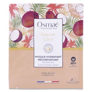 Exquise Coco Masque réconfortant 25 g