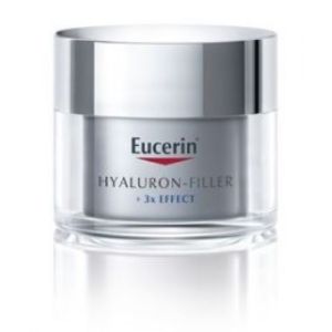 Hyaluron Filler + 3x EFFECT Soin de Nuit - 50ml