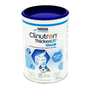 Clinutren Thicken Up Clear 250g Neutre