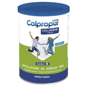Colpropur Care Neutre - Collagène hydrolysé