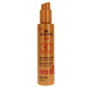 Sun Spray Solaire Délicieux SPF30 150 ml