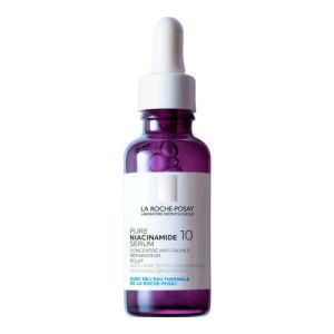Sérum Concentré Anti-taches au Niacidamide