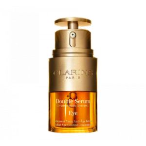 Double Serum Eye - Traitement Yeux Anti-Âge Intensif - 20ml