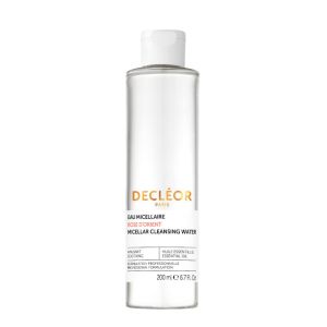 Eau Micellaire Rose d’Orient 200ml