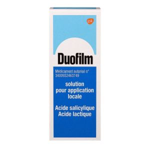 Duofilm 15ml