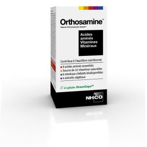 Orthosamine