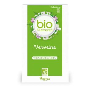 Bio Nutri Verveine