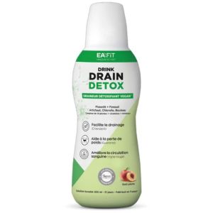 Drain Detox Drink 500 ml