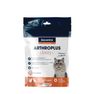 Arthroplus tasty chats - 30 bouchées appétentes