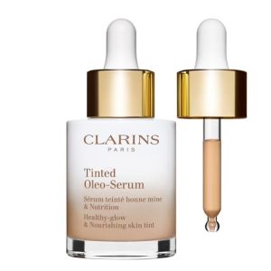 Tinted Oleo-Serum Sérum Teinté Bonne Mine & Nutrition Sérum teinté 02  30Ml