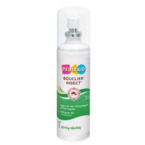 Bouclier insect 100ml