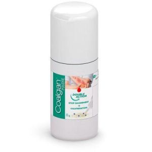 Coalgan Poudre hemostatique 8g