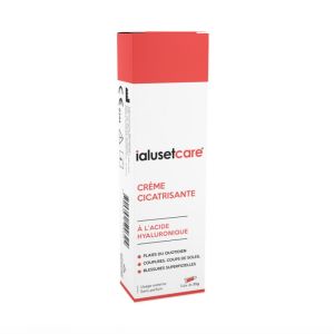 IalusetCare Crème - Tube 25 g