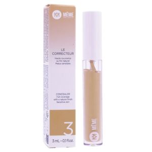 Stick correcteur teinte 3 - 3 ml