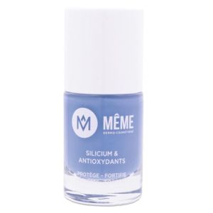 Vernis Silicium Denim 22 - 10 ml