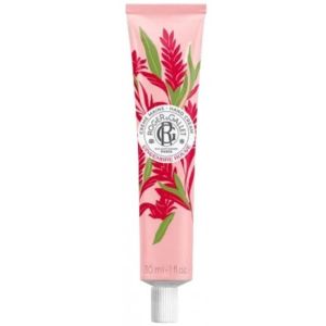 Gingembre Rouge Crème Mains 30 ml