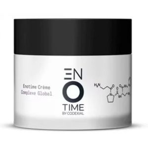 Enotime Crème Complexe Global - 50ml