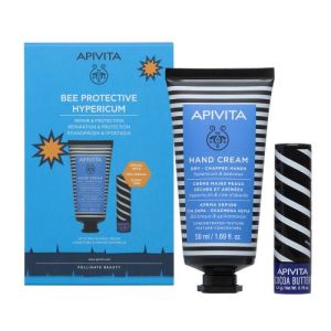 Coffret Bee Protective Hipericum