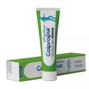 Physio Crème De Massage 60ml