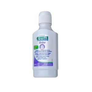 Bain de bouche Ortho 300ml